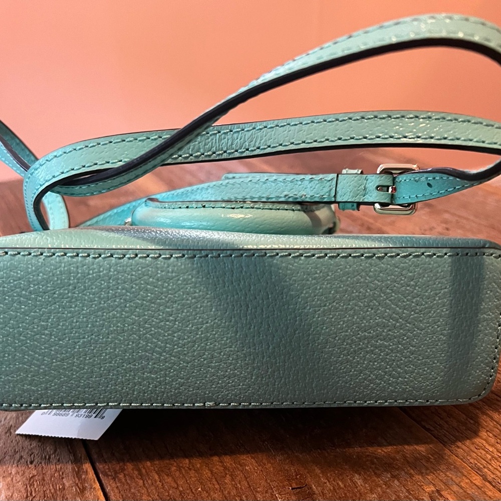 Kate Spade Mini Rachelle Wellesley freshair purse - Picture 5 of 7